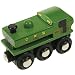 Bigjigs Heritage Collection Kent and East Sussex GWR Pannier Train Engine