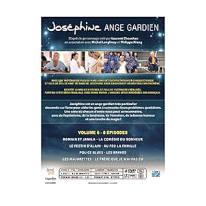 Joséphine Ange Gardien Saison 6