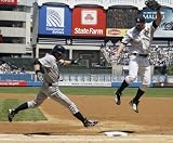 Ichiro Suzuki 11x17 HD Photo Poster Seattle Mariners #02
