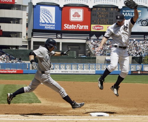Ichiro Suzuki 11x17 HD Photo Poster Seattle Mariners #02
