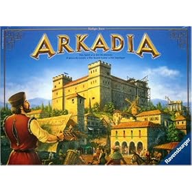 Arkadia