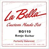 LaBella Guitar Banjo Strings
