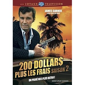 200 dollars plus les frais - Saison 2