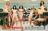 Desperate Housewives Poster TV O 11x17 Teri Hatcher Felicity Huffman Marcia Cross Eva Longoria
