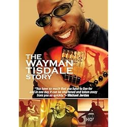 The Wayman Tisdale Story