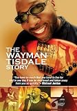 The Wayman Tisdale Story