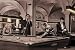 Game Of Fate Dean Monroe Elvis Bogart Shooting Pool 24x36 Poster