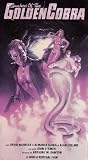 Hunters of Golden Cobra [VHS]