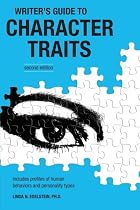 Writer's Guide to Character Traits