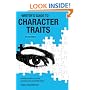 Writer's Guide to Character Traits