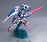 HG 1/144 GN-0000+GNR-010 ���֥륪���饤����+GN������III (��ư��Υ������00)