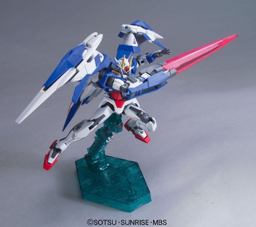 HG 1/144 ダブルオーライザー+GNソードIII ~ガンダム00(ダブルオー)シリーズ~