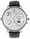 Burgmeister Montana Herrenautomatikuhr BM309-113 XXXL (54mm)