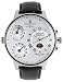 Burgmeister Montana Herrenautomatikuhr  BM309-113 XXXL (54mm)