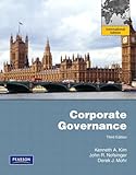 Corporate governance
