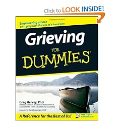 Grieving For Dummies