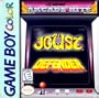 Arcade Hits :  Joust & Defender