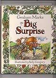 The big surprise