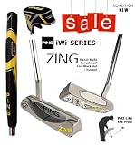 Ping iWi-Series ZING Putter (35