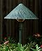 LVW6304 - Hanover Lantern Lighting - Terralight Jakarta 12 Volt Path Light - Jakarta Series