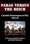 Paras Versus the Reich: Canada's Para...