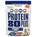 Weider Proteinpulver Protein 80+, Kokos, 500 g
