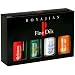 Boyajian Mini Asian Set (Pack of 3)