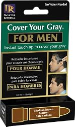 Cover Your Gray For Men Medium Brown