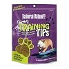 Natural Balance Training Tips Lamb Vegetable Dog Treats ( 6-Ounce Bag)