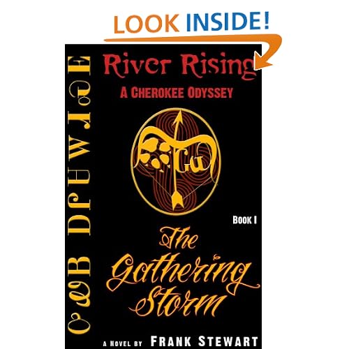 The Gathering Storm (Book One of The River Rising Trilogy)