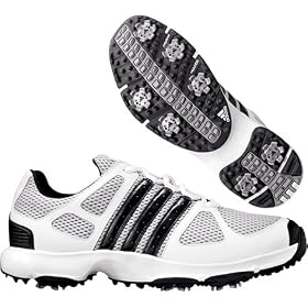 adidas Tech Response Golf Shoe by adidas