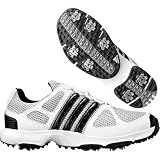 adidas Tech Response Golf Shoe