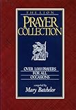 The Lion prayer collection