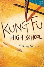 Kung Fu High School