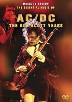AC/DC - Music In Review: The Bon Scott Years