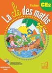 La cl� des maths CE2, Fichier : Progr...
