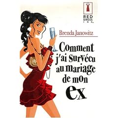 Comment j'ai surv�cu au mariage de mon ex