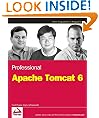 Professional Apache Tomcat 6 (WROX Professional Guides)