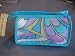 Cris Notti Pucci Square Cosmetic Case