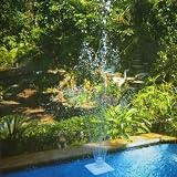 Floating Water Blossom Fountain