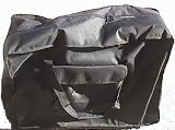 Folding Bike Bag Fits up to 26"wheel