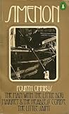 The fourth Simenon omnibus
