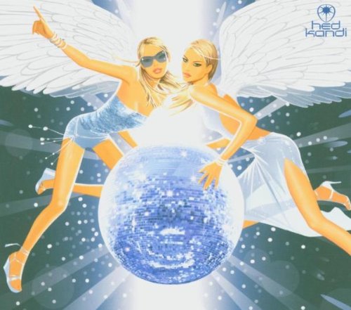 Hed Kandi - Disco Heaven (Disc 1) - Zortam Music