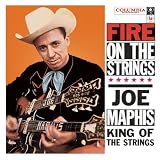 Fire On The Strings