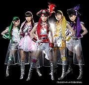 ももクロ 秋の二大祭り 「男祭り+女祭り2011」DVD-BOX