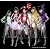 ももクロ 秋の二大祭り 「男祭り+女祭り2011」DVD-BOX