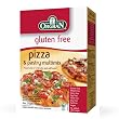 OrgraN Pizza and Pastry Multimix, 13.2-Ounce Boxes (Pack of 8)