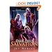 Salvation (Dark Elves, Books 3-4)