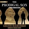 The Prodigal Son: A Carmine Delmonico Novel, Book 4