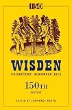 Wisden Cricketers